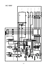 Preview for 38 page of Tomahawk TG3500i Operation Manual