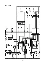 Preview for 39 page of Tomahawk TG3500i Operation Manual