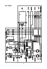 Preview for 40 page of Tomahawk TG3500i Operation Manual