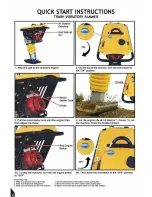 Preview for 2 page of Tomahawk TR68H Operation Manual