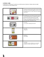 Preview for 10 page of Tomahawk TR68H Operation Manual