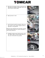 Preview for 115 page of TOMCAR Utility Vehicle Service Manual