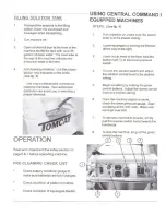 Preview for 13 page of Tomcat 2100 Operator And Parts Manual