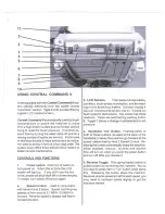 Preview for 14 page of Tomcat 2100 Operator And Parts Manual