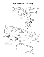 Preview for 31 page of Tomcat 2100 Operator And Parts Manual