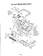 Preview for 41 page of Tomcat 2100 Operator And Parts Manual