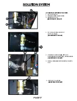 Preview for 19 page of Tomcat 250 series Operator And Parts Manual