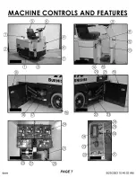 Preview for 10 page of Tomcat 295 Operator And Parts Manual