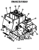 Preview for 27 page of Tomcat 295 Operator And Parts Manual