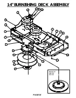 Preview for 37 page of Tomcat 295 Operator And Parts Manual