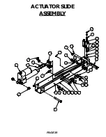 Preview for 41 page of Tomcat 295 Operator And Parts Manual