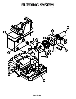 Preview for 43 page of Tomcat 295 Operator And Parts Manual