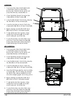 Preview for 12 page of Tomcat GT Operating Instructions Manual