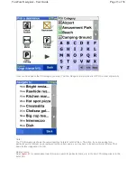 Preview for 13 page of TomTom 2004 User Manual