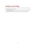 Preview for 25 page of TomTom 2014 BRIDGE Reference Manual