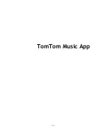 Preview for 116 page of TomTom 2014 BRIDGE Reference Manual