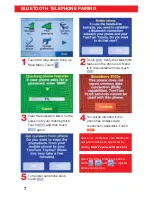 Preview for 8 page of TomTom 4Runner Quick Reference Manual