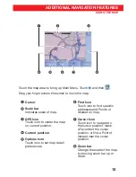 Preview for 11 page of TomTom 4Runner Quick Reference Manual