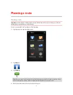 Preview for 7 page of TomTom App for Android Reference Manual