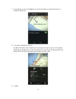 Preview for 10 page of TomTom App for Android Reference Manual