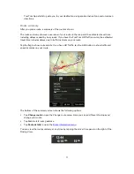 Preview for 11 page of TomTom App for Android Reference Manual