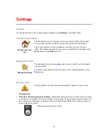 Preview for 23 page of TomTom App for Android Reference Manual
