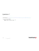 Preview for 11 page of TomTom Application Update User Manual