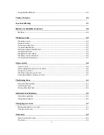 Preview for 3 page of TomTom Blue&Me TomTom 2 Reference Manual