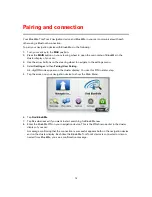 Preview for 15 page of TomTom Blue&Me TomTom 2 Reference Manual