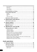 Preview for 4 page of TomTom Eclipse AVN4429 Owner'S Manual