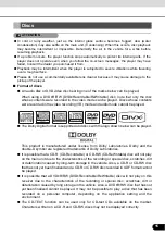 Preview for 17 page of TomTom Eclipse AVN4429 Owner'S Manual