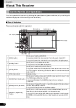 Preview for 20 page of TomTom Eclipse AVN4429 Owner'S Manual