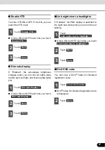 Preview for 29 page of TomTom Eclipse AVN4429 Owner'S Manual