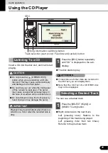 Preview for 43 page of TomTom Eclipse AVN4429 Owner'S Manual