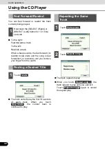 Preview for 44 page of TomTom Eclipse AVN4429 Owner'S Manual