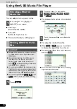 Preview for 56 page of TomTom Eclipse AVN4429 Owner'S Manual