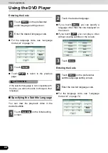 Preview for 70 page of TomTom Eclipse AVN4429 Owner'S Manual