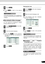 Preview for 71 page of TomTom Eclipse AVN4429 Owner'S Manual