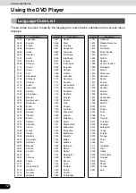 Preview for 74 page of TomTom Eclipse AVN4429 Owner'S Manual