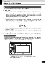 Preview for 77 page of TomTom Eclipse AVN4429 Owner'S Manual