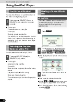 Preview for 84 page of TomTom Eclipse AVN4429 Owner'S Manual