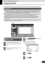 Preview for 87 page of TomTom Eclipse AVN4429 Owner'S Manual