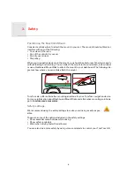 Preview for 6 page of TomTom Go 2435TM User Manual