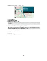 Preview for 67 page of TomTom GO 4FA50 Reference Manual