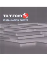 TomTom GO 625 User Manual preview