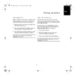 Preview for 11 page of TomTom LINK 300 Installation Manual