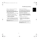 Preview for 37 page of TomTom LINK 300 Installation Manual