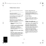 Preview for 186 page of TomTom LINK 300 Installation Manual