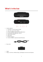 Preview for 4 page of TomTom LINK 510 User Manual