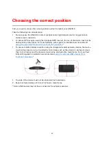 Preview for 16 page of TomTom LINK 510 User Manual